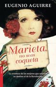 Marieta no Seas Coqueta