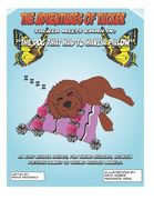 The Adventures of Tucker. Tucker Meets Emma In: The Dog That Had To Have A Pillow (en Inglés)