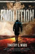 Scavenger: Evolution: (Sand Divers, Book One)
