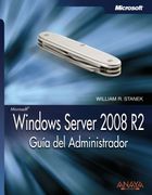 Windows Server 2008 r2. Guía del Administrador (in Spanish)