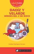 Daoiz y Velarde Heroes del 2 de Mayo (in Spanish)