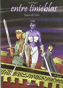 Entre Tinieblas 2, Dama del Cielo
