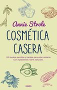 Cosmetica Casera - Annie Strole - Urano