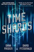 Time Shards (en Inglés)