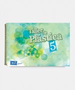 Taller de Plastica 5 a z