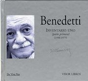 Inventario uno 1950-1975 (+Cd) (de Viva Voz)