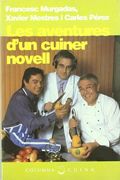 les aventures d`un cuiner novell (en Catalán)