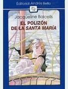 El Polizon De La Santa Maria