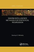 Swarm Intelligence Methods for Statistical Regression (en Inglés)