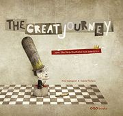 The Great Journey (en Inglés)