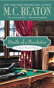 death of a prankster (en Inglés)