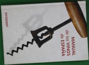 Manual de los Vinos de España