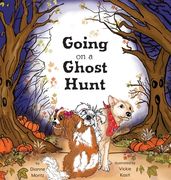 Going on a Ghost Hunt (en Inglés)