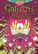Gaturro y la Invasion Extraterrestre