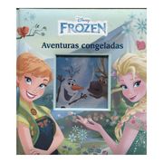 Frozen Aventuras Congeladas