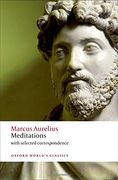 Meditations: With Selected Correspondence 