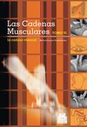 Las Cadenas Musculares. Tomo VI