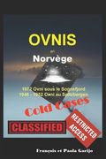 OVNIS en Norvège, Cold Cases 2022 (en Francés)
