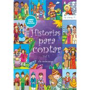 Historias Para Contar