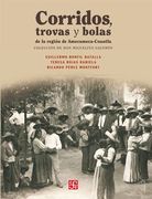 Corridos, Trovas y Bolas de la Región de Amecameca-Cuautla