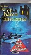 Peter y el Barco Fantasma