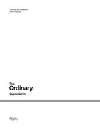 The Ordinary: Ingredients