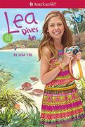 Lea Dives In (American Girl Today)