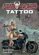 Deadworld: Tattoo (en Inglés)