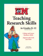 IIM: Teaching Research Skills in Grades K-12 (en Inglés)