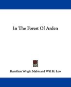 in the forest of arden