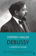 Debussy (en Inglés)