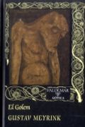 El Golem - Gustav Meyrink - Valdemar