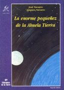 la enorme pequeñez de la abuela tierra