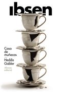 Casa de Muñecas - Hedda Gabler (el Libro de Bolsillo - Literatura)