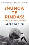 Nunca Te Rindas