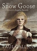 the snow goose (en Inglés)