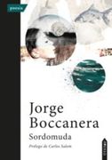 Sordomuda de Jorge Boccanera(Averso Poesía)