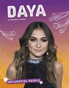 Daya (en Inglés)