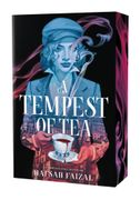 A Tempest of Tea (en Inglés)