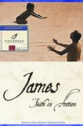 James: Faith in Action (Fisherman Bible Studyguide Series) (en Inglés)