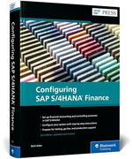 Configuring sap s (en Inglés)