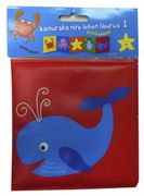 Bainurako Nire Lehen Liburua 1 (en Euskera)