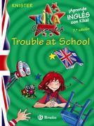 Trouble at School (Kika Super Witch