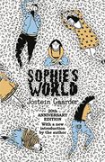 Sophie's World: 20th Anniversary Edition (en Inglés)