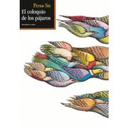 El Coloquio de los Pájaros