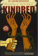 Kindred: A Graphic Novel Adaptation 