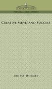 Creative Mind and Success (en Inglés)
