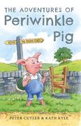 The Adventures of Periwinkle pig (en Inglés)