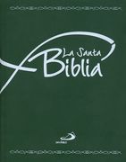 La Santa Biblia (Tamaño Bolsillo, con Uñeros) (in Spanish)