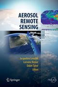 Aerosol Remote Sensing(Springer Verlag Gmbh) (en Inglés)